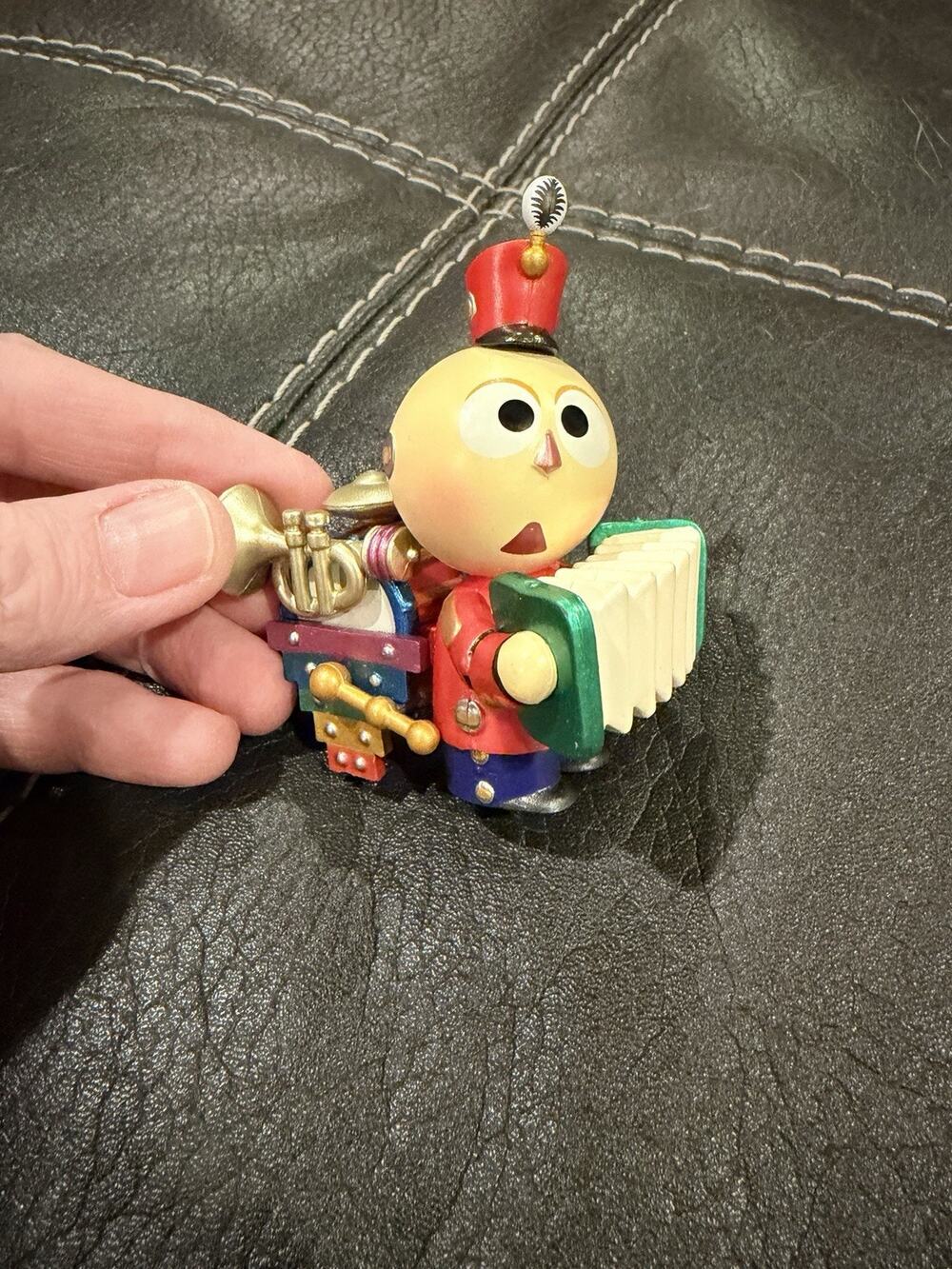 Funko Pop! Minis Exclusive Disney Pixar Shorts TINNY